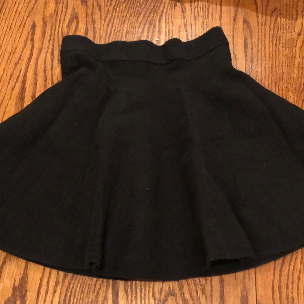 Skater skirt